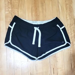 Champion workout shorts